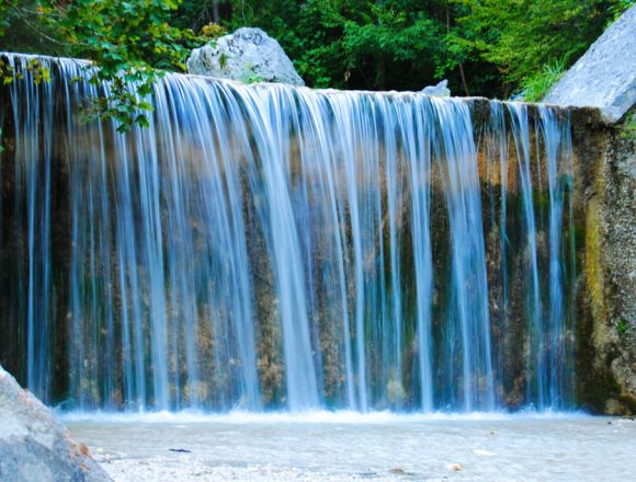 Acqua bene comune