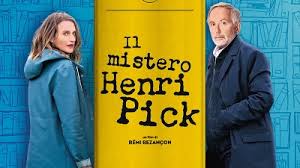 Il mistero Henri Pick