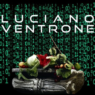 Il verismo  “iperreale” di Luciano Ventrone