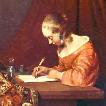 La donna nella cultura del ‘700 italiano ed europeo fino all’età romantica