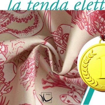 La tenda eletta
