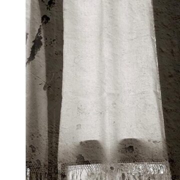 La tenda intoscibile