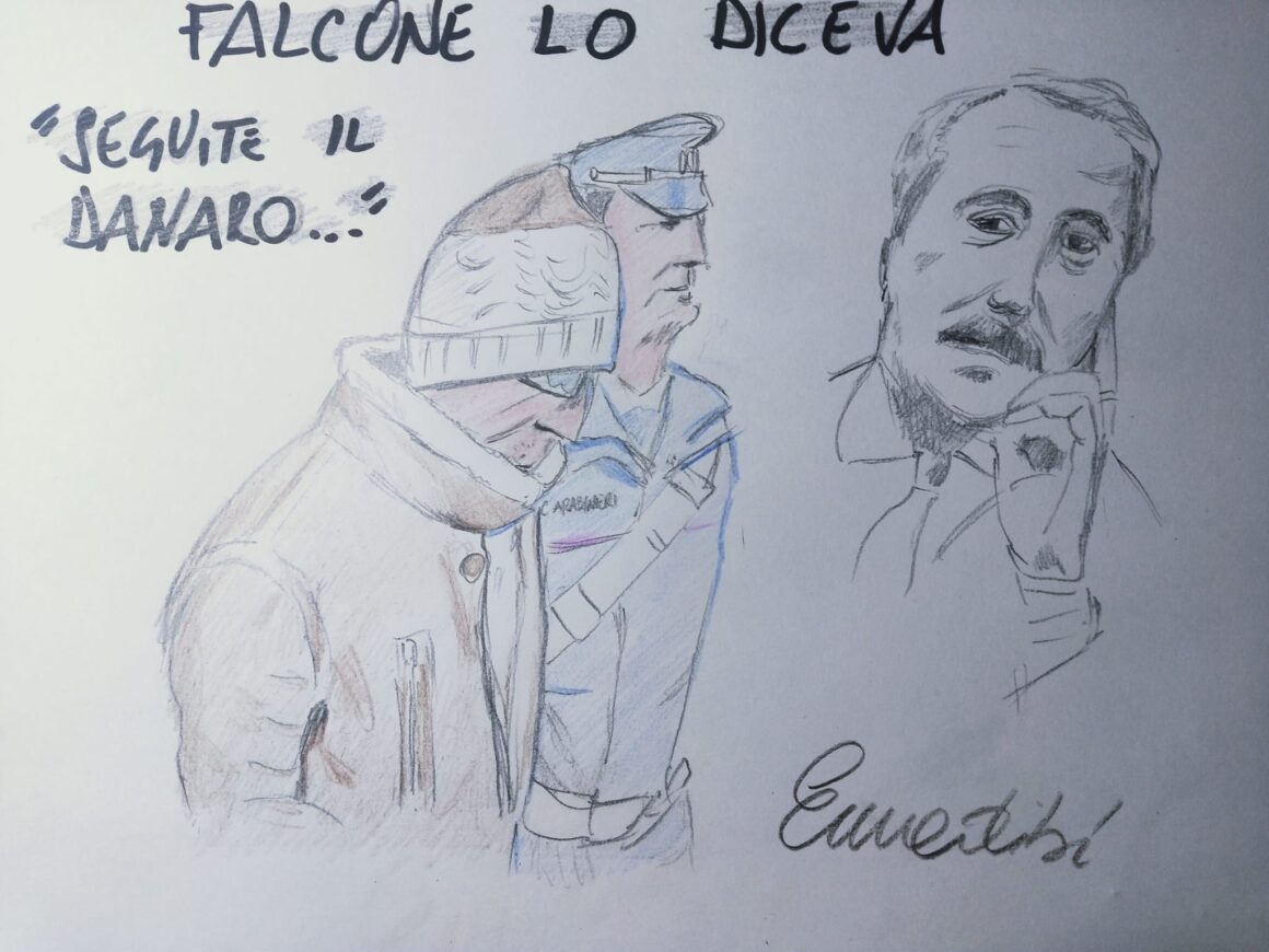 La vignetta di Emmedibì