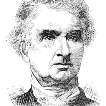 Justus von Liebig (1803-1873): l’uomo che inventò il latte artificiale.