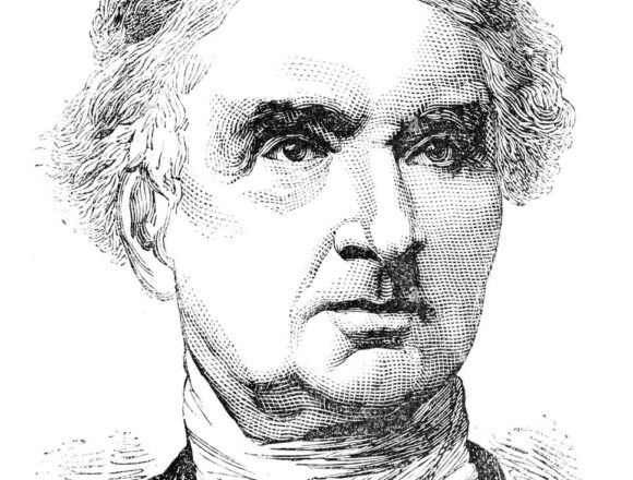 Justus von Liebig (1803-1873): l’uomo che inventò il latte artificiale.
