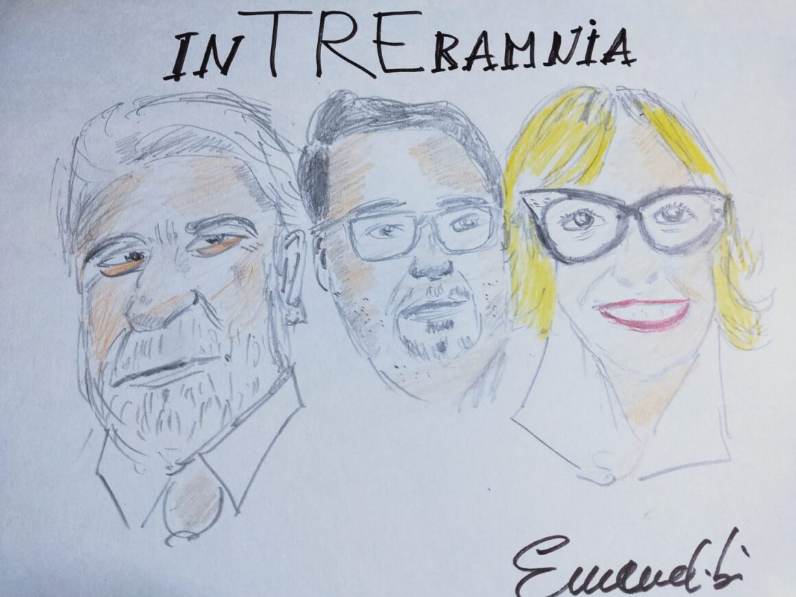 La vignetta di Emmedibì