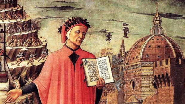 Dante parla ancora al nostro tempo? Dante parla ancora al nostro tempo?