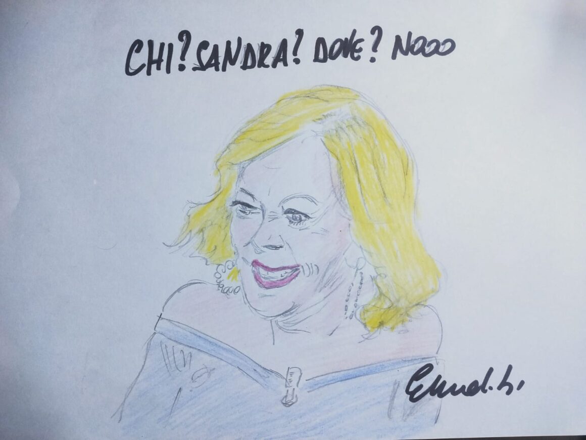La vignetta di Emmedibì