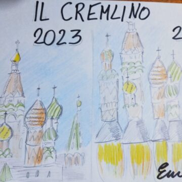 La vignetta di Emmedibì La vignetta di Emmedibì