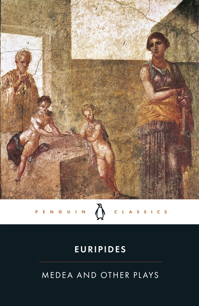Medea di Euripide Medea di Euripide