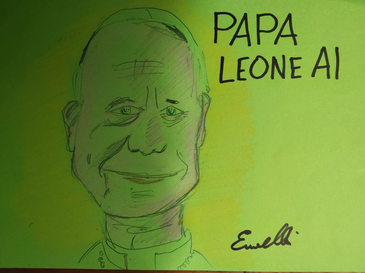 La vignetta di Emmedibì